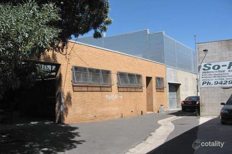 1 Victoria Ave, Cremorne, VIC 3121
