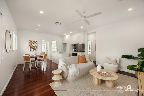 Property photo of 131 Lloyd Street Camp Hill QLD 4152