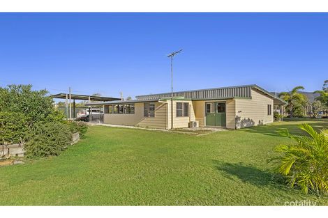 Property photo of 30 Bodero Road Bajool QLD 4699