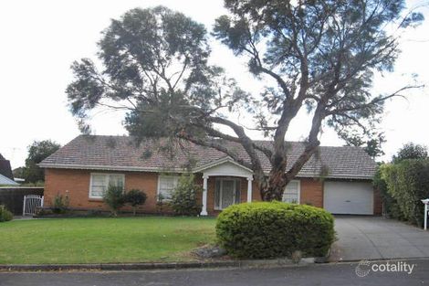 1 Dalwood Ct, Rosslyn Park, SA 5072