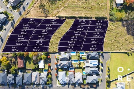 Property photo of 5 Stringer Road North Kellyville NSW 2155