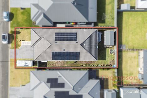 Property photo of 9 Centrefield Street Rutherford NSW 2320