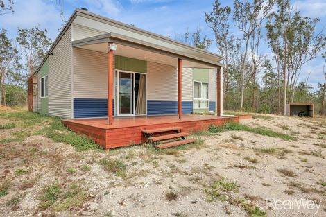 Property photo of 498 River Road Delan QLD 4671