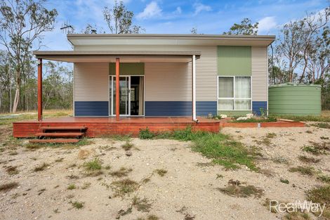 Property photo of 498 River Road Delan QLD 4671