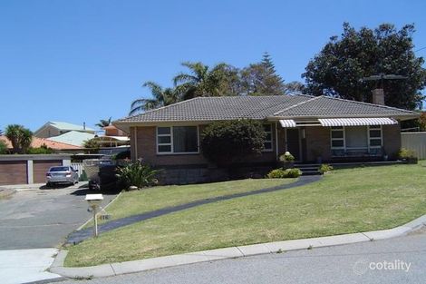16 Ellement Pde, Coogee, WA 6166