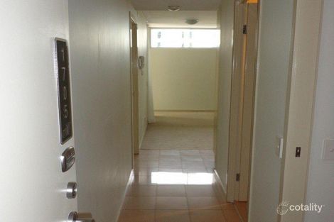Property photo of 1705/70 Mary Street Brisbane City QLD 4000