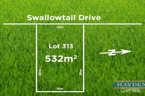 Property photo of 34 Swallowtail Drive Torquay VIC 3228