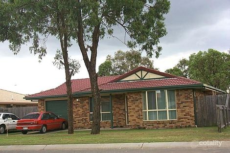 Property photo of 25 Mathews Street Bethania QLD 4205