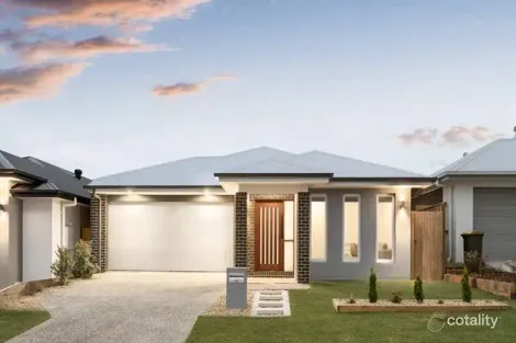 30 Napier Cres, Yarrabilba, QLD 4207