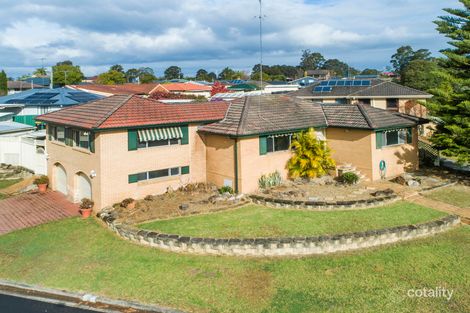 41 Grange Cres, Cambridge Gardens, NSW 2747