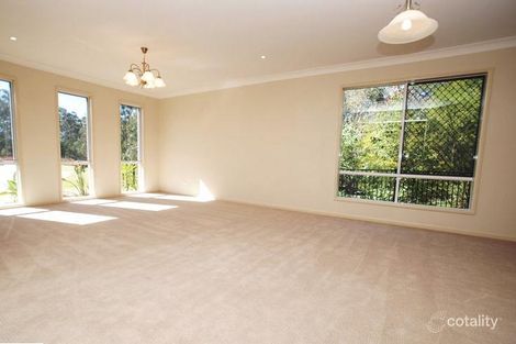 Property photo of 51 Highbridge Circuit Carseldine QLD 4034