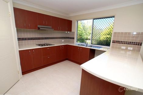 Property photo of 51 Highbridge Circuit Carseldine QLD 4034