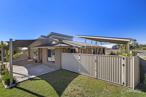 Property photo of 1 Willis Close Redland Bay QLD 4165