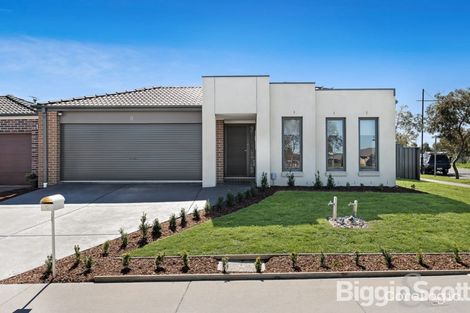 Property photo of 8 Blackberry Alley Cranbourne North VIC 3977