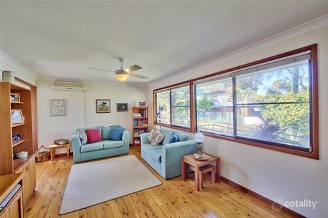 Property photo of 25A Ferndale Street Killarney Vale NSW 2261