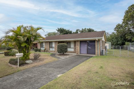 Property photo of 3 Nangando Street Capalaba QLD 4157