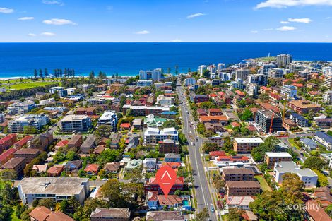 56 Bourke St, North Wollongong, NSW 2500