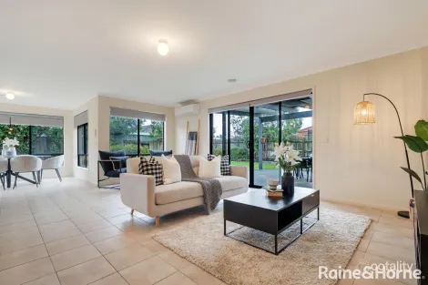 Property photo of 1 Cotter Place Sunbury VIC 3429