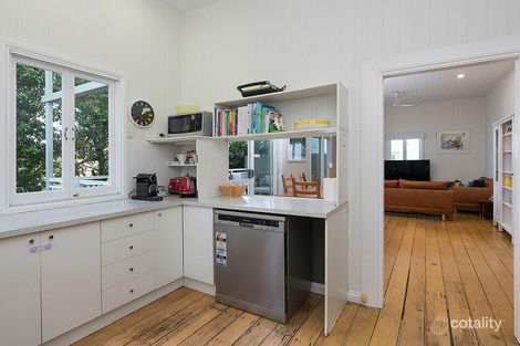 Property photo of 17 Glena Street Fairfield QLD 4103