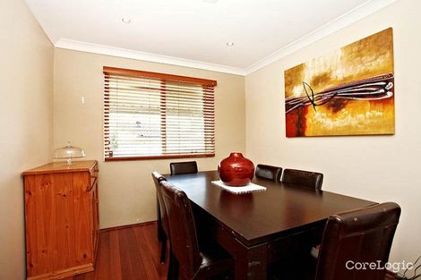 Property photo of 49 Malonga Avenue Kellyville NSW 2155