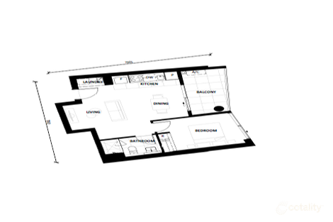 223/87 Gozzard St, Gungahlin, ACT 2912