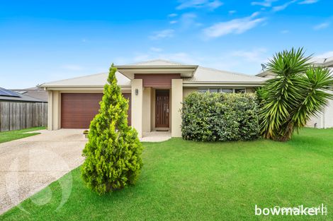 12 Ravensbourne Cres, North Lakes, QLD 4509
