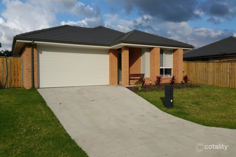 Property photo of 4 Omaroo Place Horsley NSW 2530
