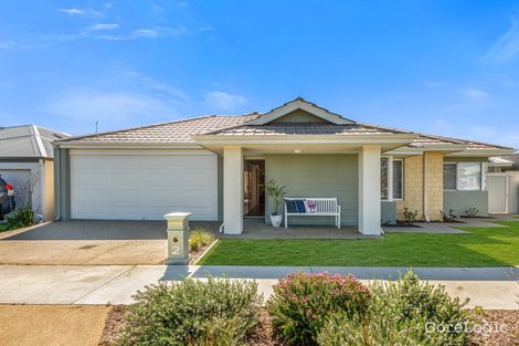 Property photo of 2 Fairy Parade Alkimos WA 6038