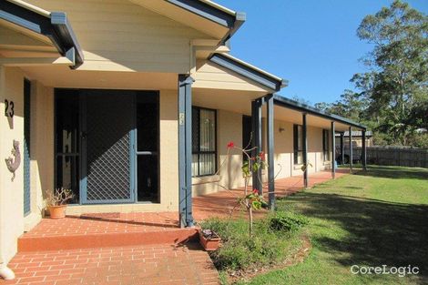 Property photo of 23 Pimelea Crescent Mount Cotton QLD 4165