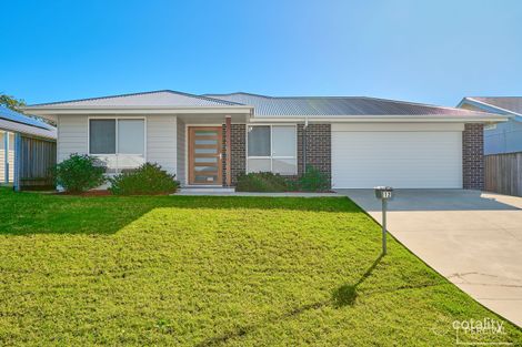 12 Allport Ave, Thrumster, NSW 2444