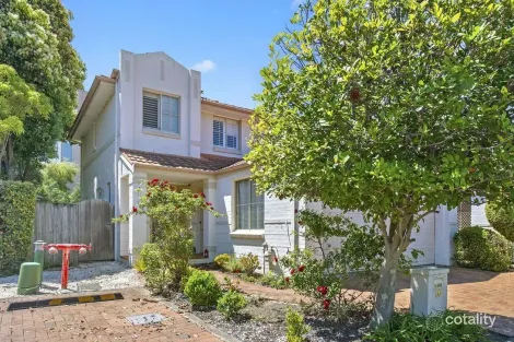16/17 Conie Ave, Baulkham Hills, NSW 2153