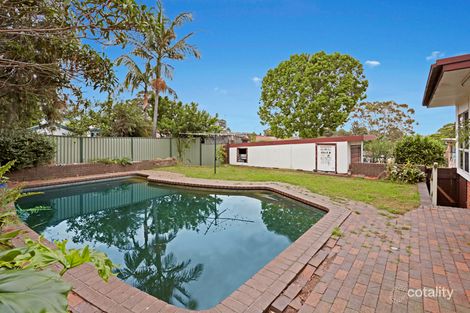 Property photo of 8 Moombara Avenue Peakhurst NSW 2210