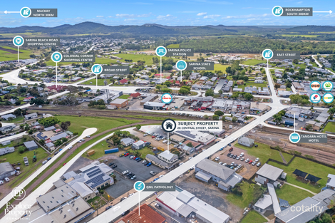 28 Central St, Sarina, QLD 4737