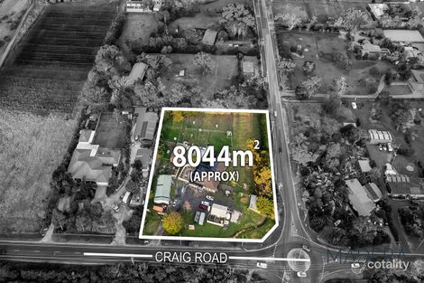 62 Craig Rd, Devon Meadows, VIC 3977