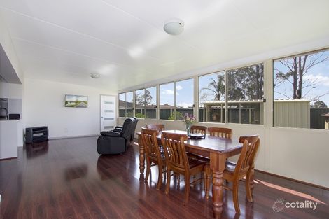 Property photo of 47 Barnard Crescent Oakhurst NSW 2761