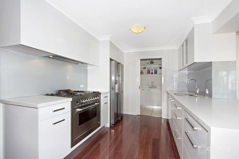 Property photo of 47 Barnard Crescent Oakhurst NSW 2761