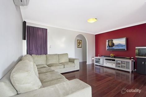 Property photo of 47 Barnard Crescent Oakhurst NSW 2761