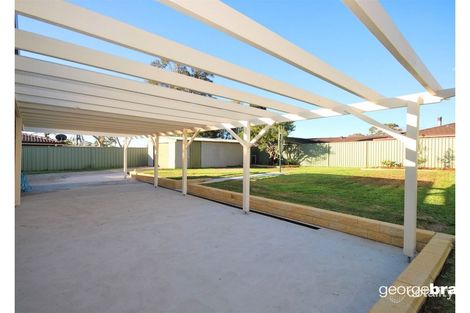 Property photo of 24 Mitchell Drive Kariong NSW 2250