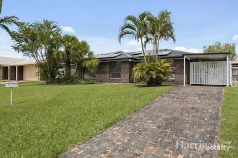 39 Jagora Dr, Albany Creek, QLD 4035