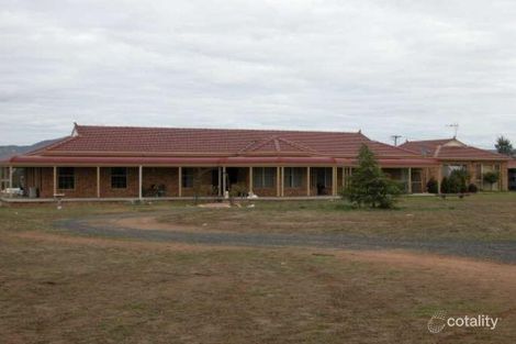 83 Henry Lawson Dr, Bombira, NSW 2850