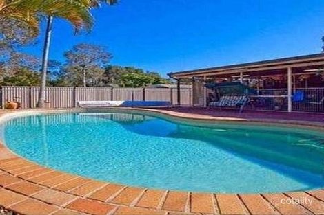 Property photo of 43 Valantine Road Birkdale QLD 4159