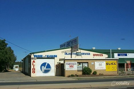 12 Albion St, Warwick, QLD 4370