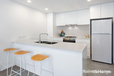 Property photo of 3306/50 Pemberton Street Botany NSW 2019