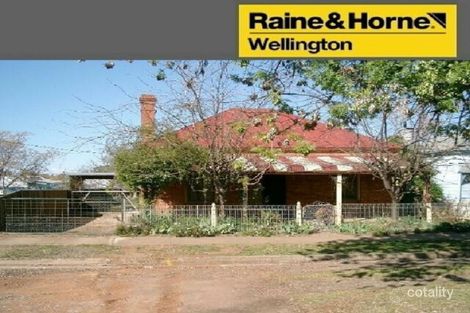 81 Maughan St, Wellington, NSW 2820