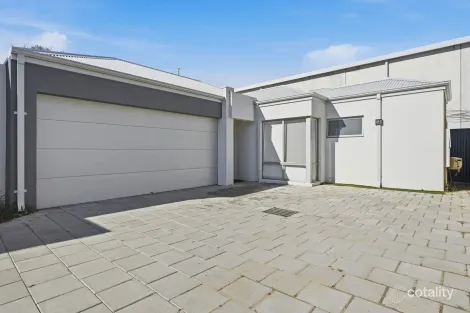 21c Corona Cres, Cannington, WA 6107