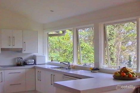 Property photo of 74 Richard Road Scotland Island NSW 2105