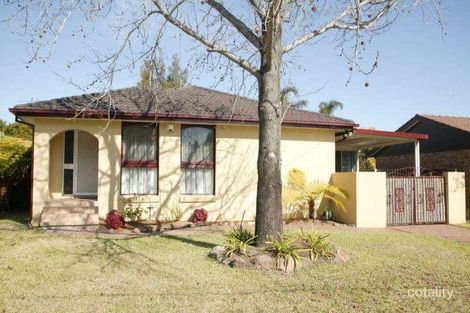 6 Yanco Ave, Jamisontown, NSW 2750