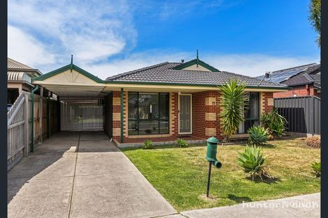 11 Trythall Ct, Altona Meadows, VIC 3028