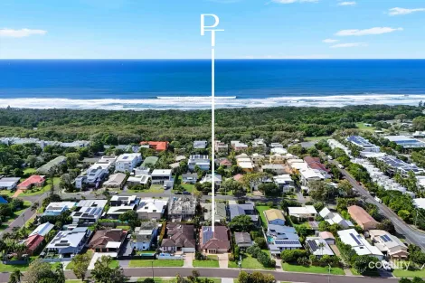 Property photo of 12 Third Avenue Coolum Beach QLD 4573