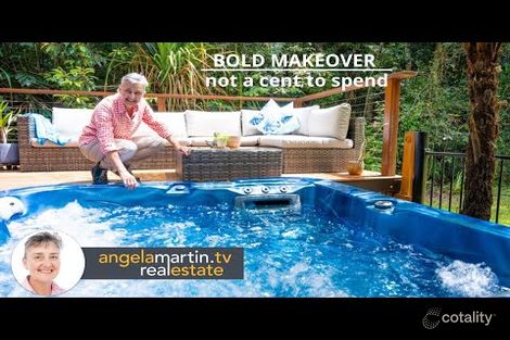 Property photo of 8 Salamone Drive Kuranda QLD 4881